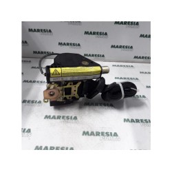 Fiat - Doblo - Front seatbelt, right