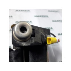Fiat - Doblo - Front seatbelt, right