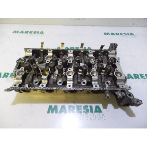 Fiat - Ducato - Cylinder head