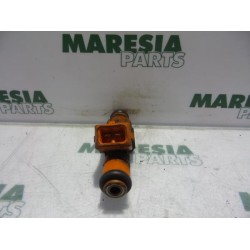 Alfa Romeo - 156 - Injector (petrol injection)