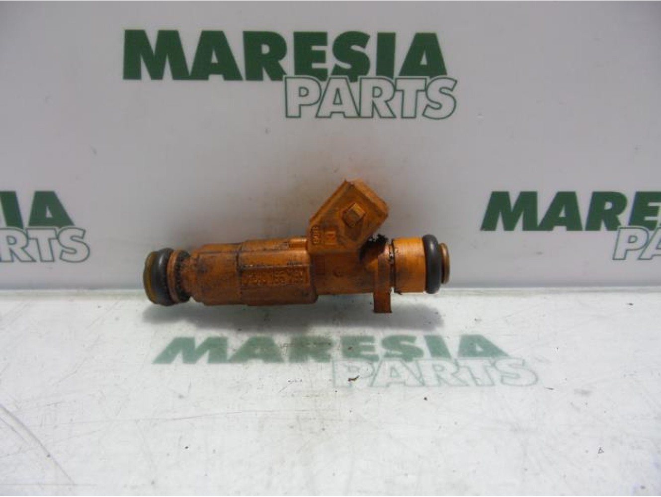 Alfa Romeo - 156 - Injector (petrol injection)