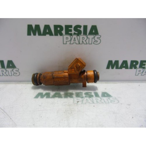 Alfa Romeo - 156 - Injector (petrol injection)