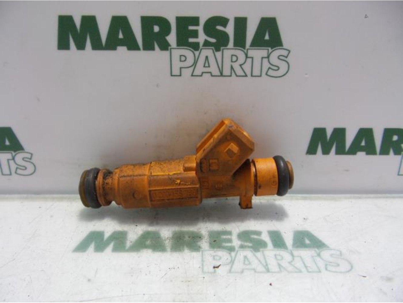 Alfa Romeo - 156 - Injector (benzine injectie)