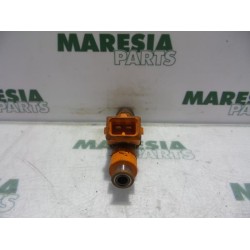 Alfa Romeo - 156 - Injector (petrol injection)