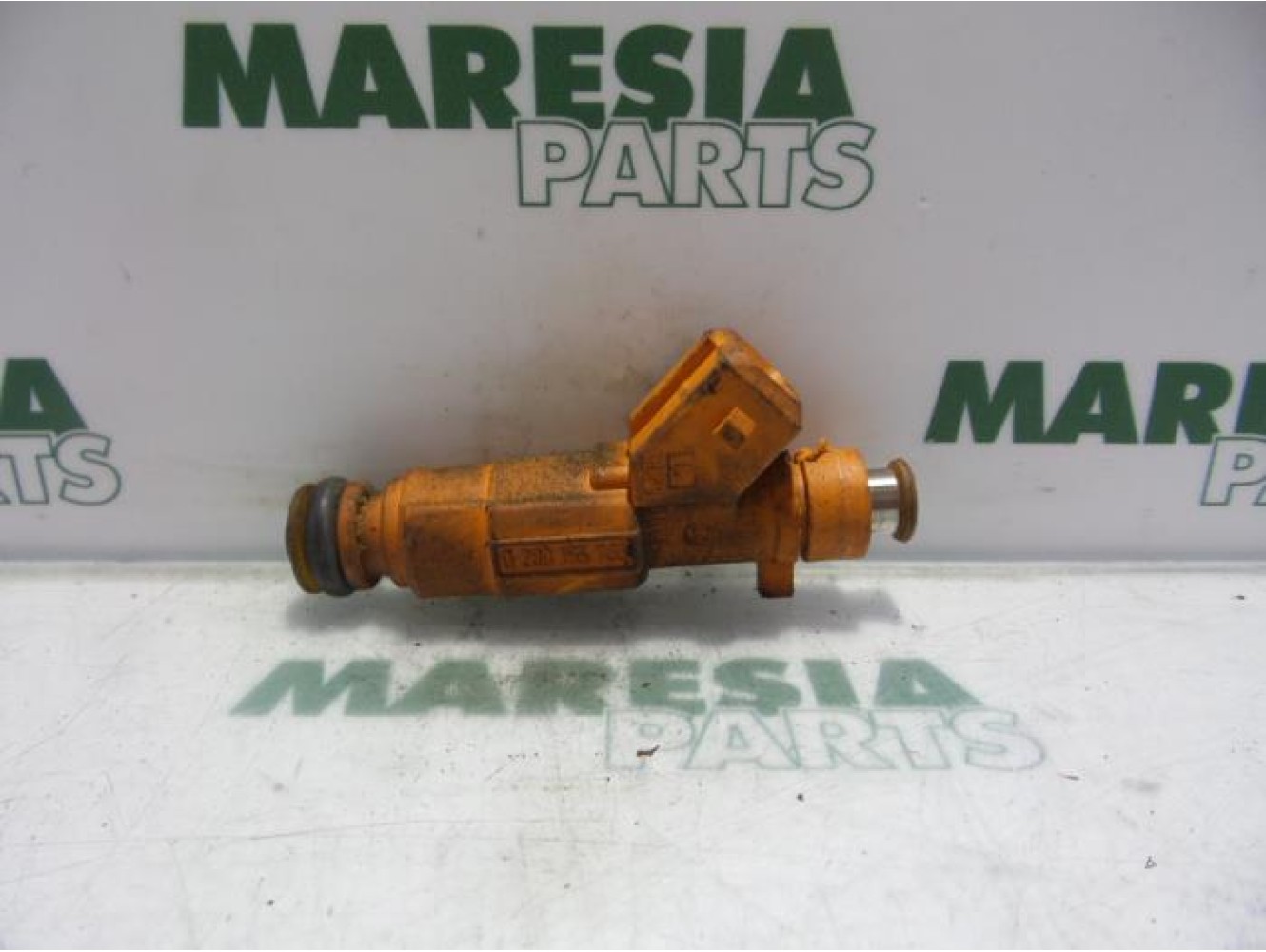 Alfa Romeo - 156 - Injector (petrol injection)