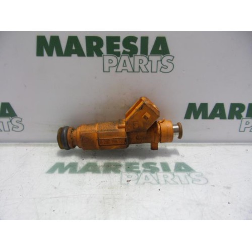 Alfa Romeo - 156 - Injector (petrol injection)