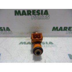 Alfa Romeo - 156 - Injector (petrol injection)