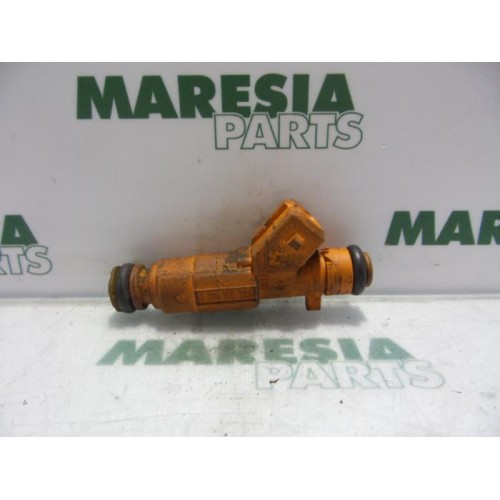 Alfa Romeo - 156 - Injector (petrol injection)