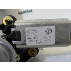 Fiat - Punto - Rear wiper motor