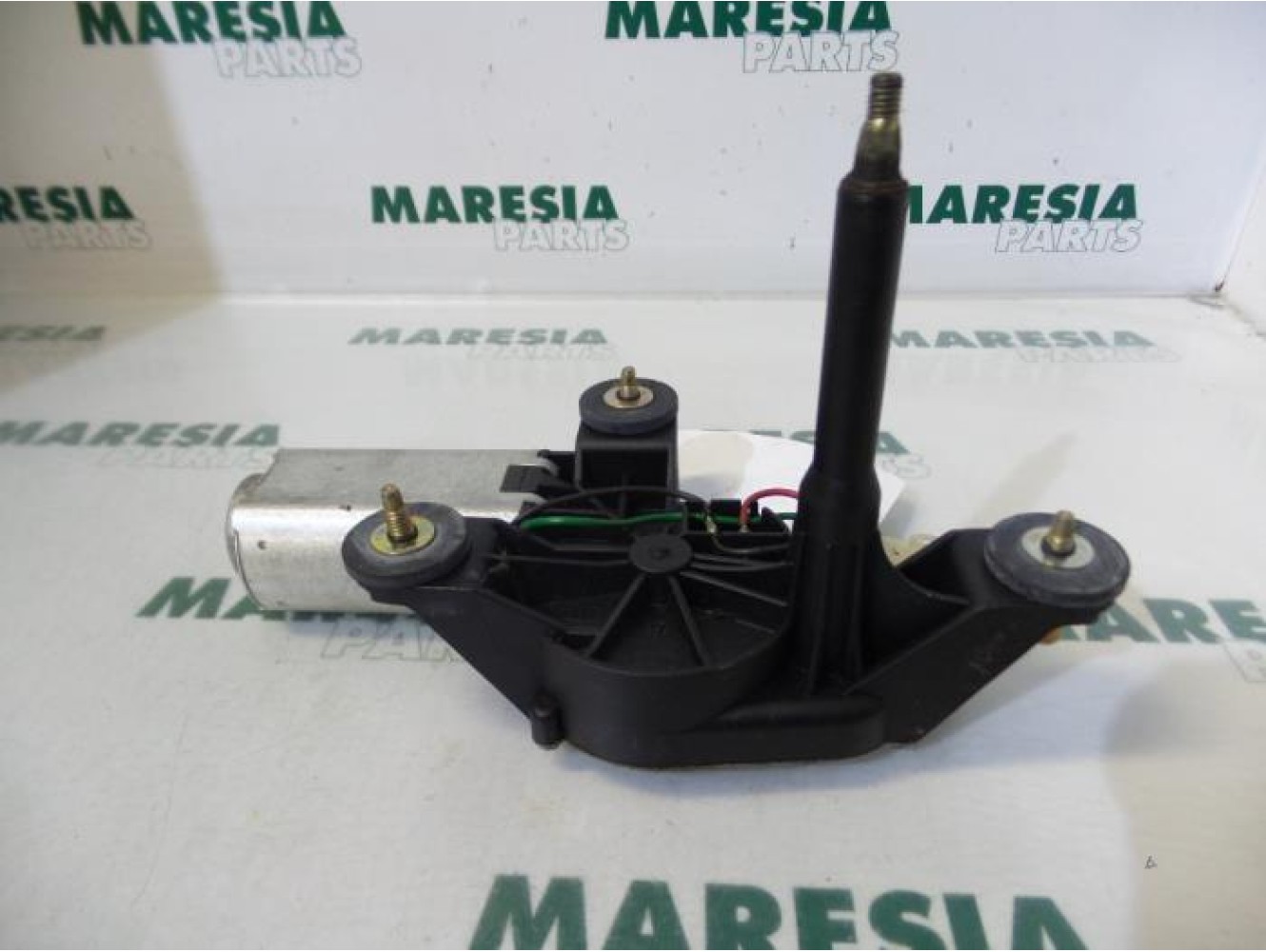 Fiat - Punto - Rear wiper motor
