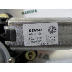 Fiat - Punto - Rear wiper motor