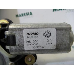 Fiat - Punto - Rear wiper motor