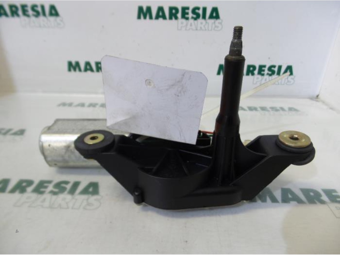 Fiat - Punto - Rear wiper motor