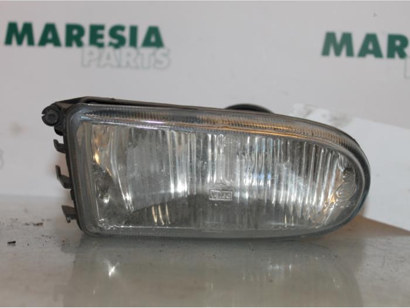 Renault - Espace - Mistlamp links-voor