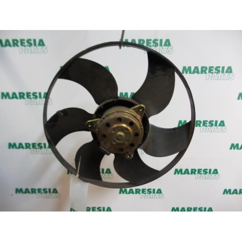 Renault - Megane Scenic - Kühlgebläse Motor