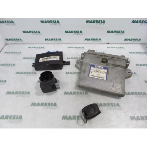 Renault - Kangoo - Engine management computer