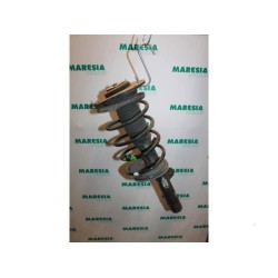 Peugeot - 206 - Front shock absorber rod, right