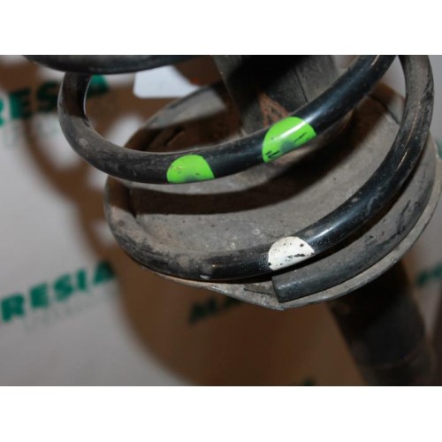 Peugeot - 206 - Front shock absorber rod, right