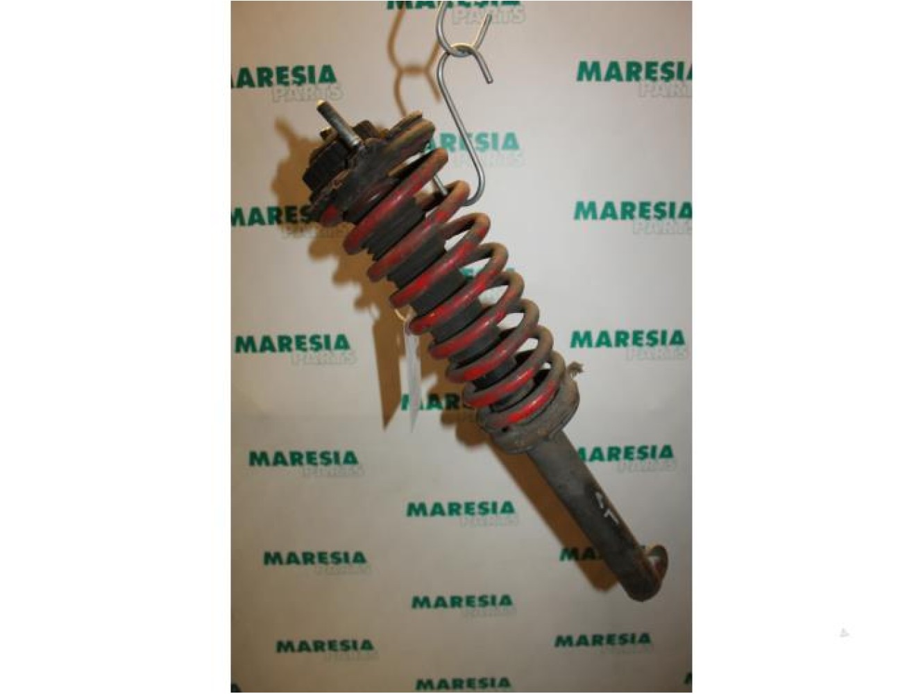 Alfa Romeo - 156 - Front shock absorber rod, left