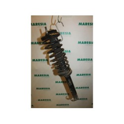 Alfa Romeo - 156 - Front shock absorber rod, left