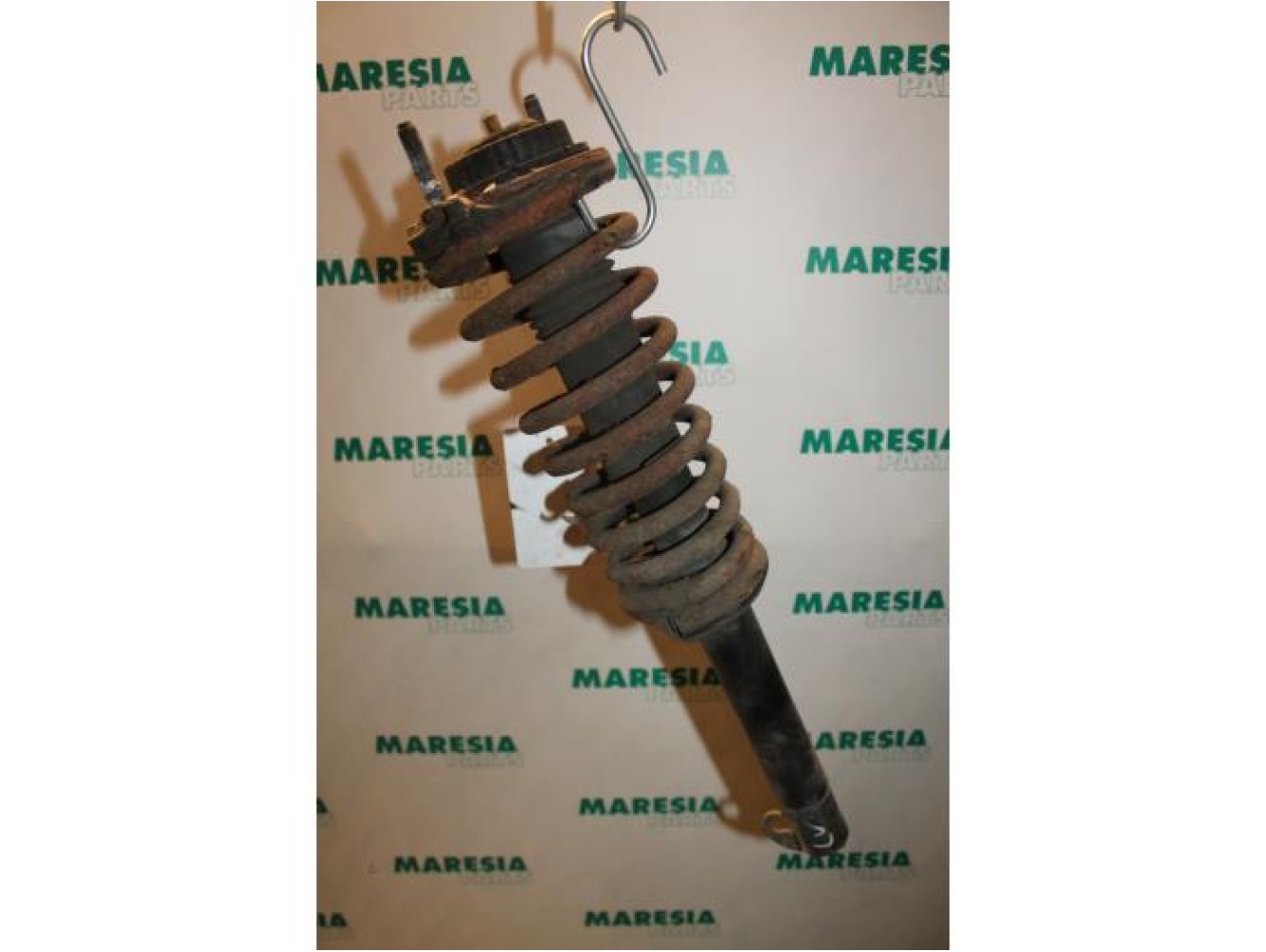 Alfa Romeo - 156 - Front shock absorber rod, left