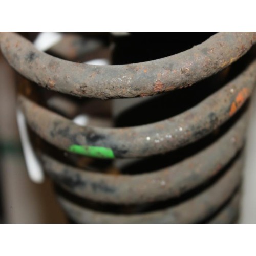 Alfa Romeo - 156 - Front shock absorber rod, left