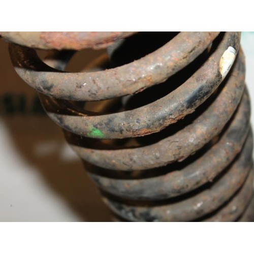 Alfa Romeo - 156 - Front shock absorber rod, left
