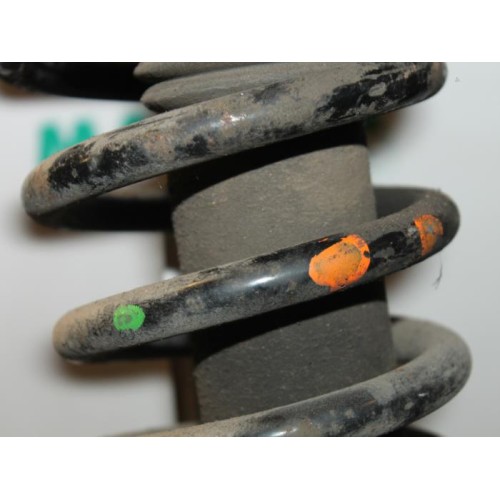 Alfa Romeo - 156 - Front shock absorber rod, left