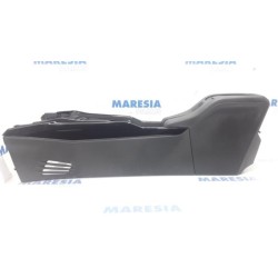 Peugeot - 308 - Middle console