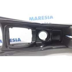 Peugeot - 308 - Middle console