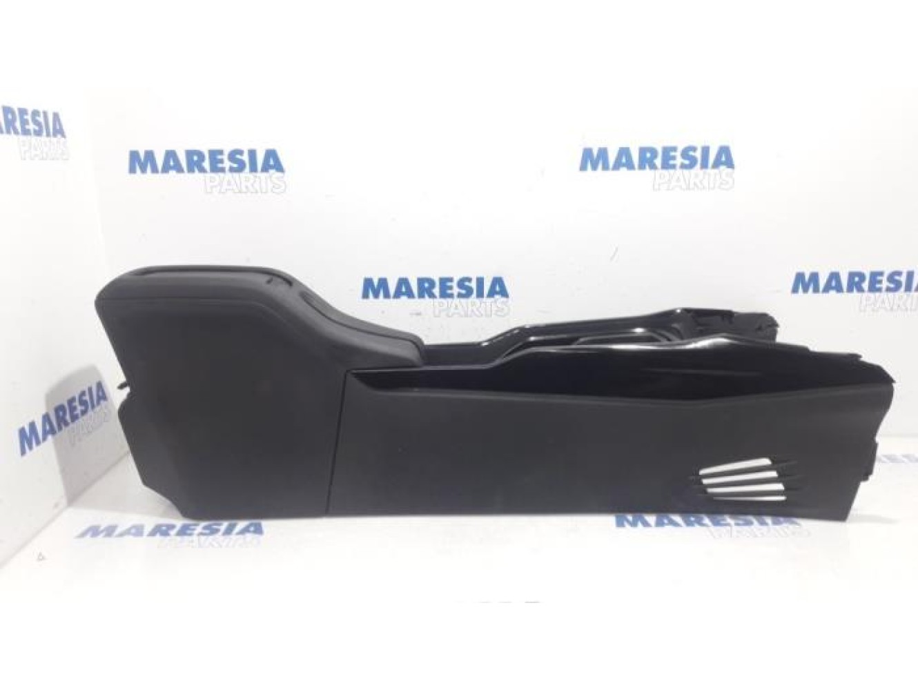 Peugeot - 308 - Middle console