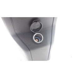 Peugeot - 308 - Middle console