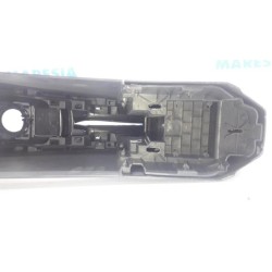 Peugeot - 308 - Middle console