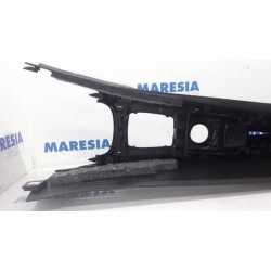 Peugeot - 308 - Middle console