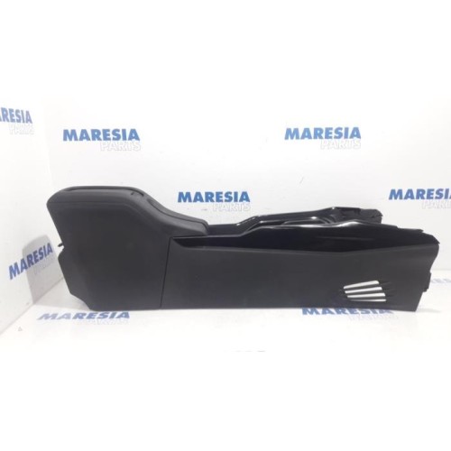 Peugeot - 308 - Console centrale
