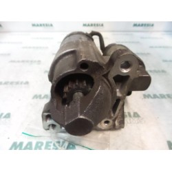 Renault - Megane - Starter
