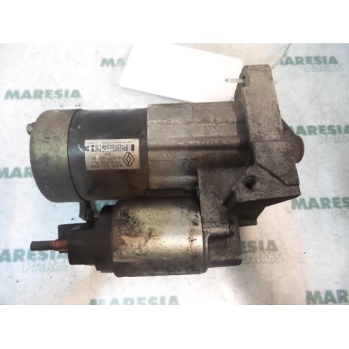 Renault - Megane - Startmotor
