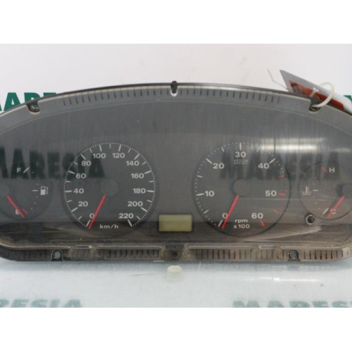 Fiat - Bravo - Instrumentenpaneel