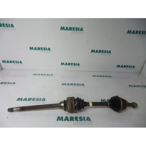 Fiat - Punto - Front drive shaft, right