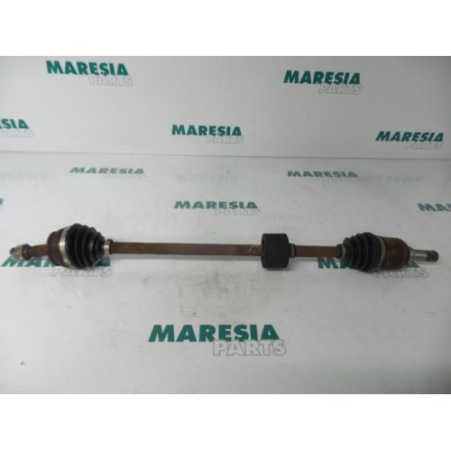 Fiat - Punto - Front drive shaft, right