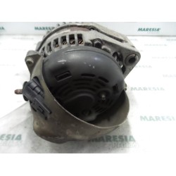 Renault - Vel Satis - Dynamo