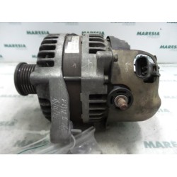 Renault - Vel Satis - Dynamo