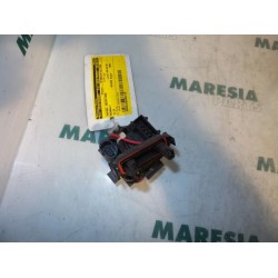 Renault - Clio - Heater resistor