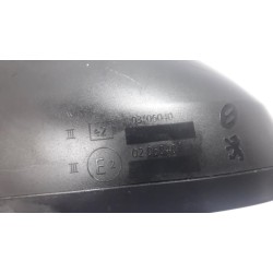 Peugeot - 308 - Buitenspiegel links