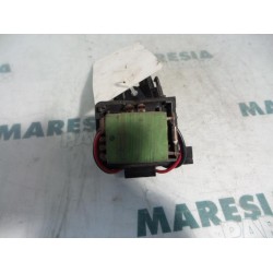 Renault - Clio - Heater resistor