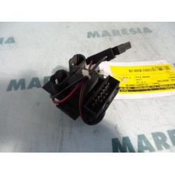 Renault - Clio - Heater resistor