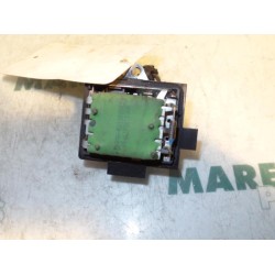 Renault - Clio - Heater resistor