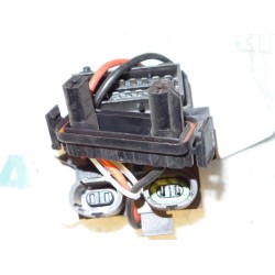 Renault - Clio - Heater resistor