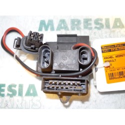 Renault - Clio - Heater resistor