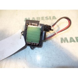 Renault - Clio - Heater resistor